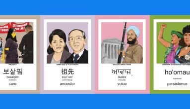 aaw flashcard activity for resources